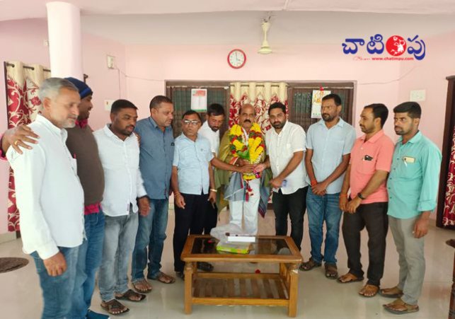 Miryalaguda
