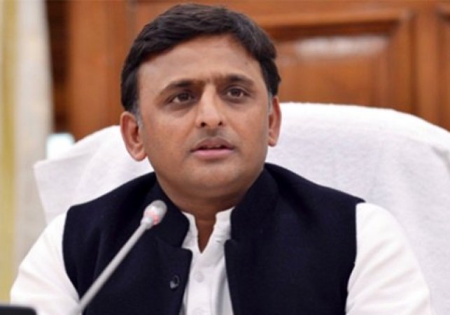 Akhilesh