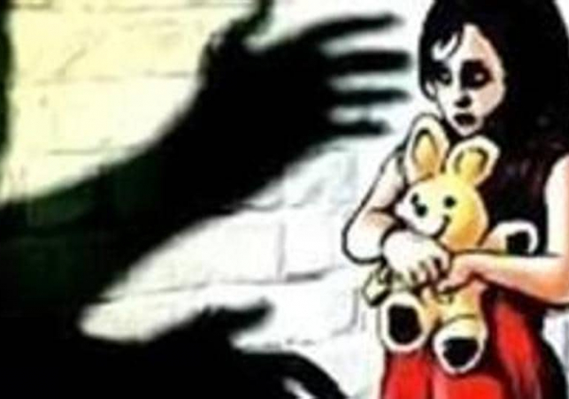 child rape