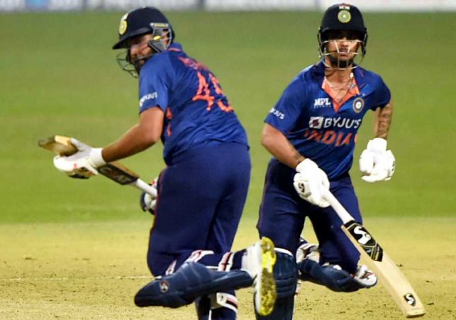 team-india