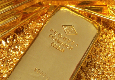gold