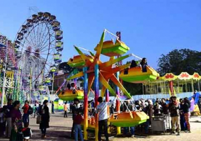 nampally