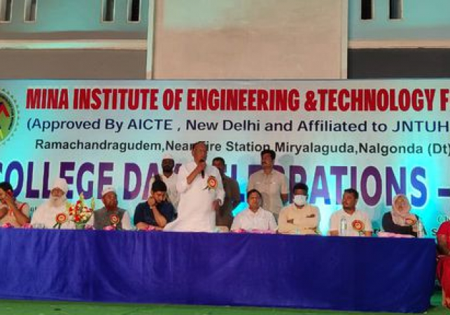 minacollege