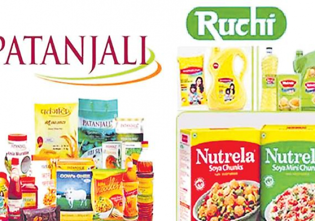 patanjali