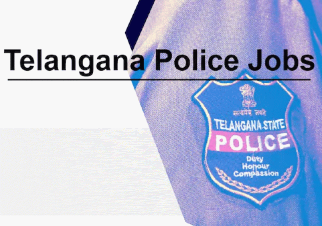 telangana police