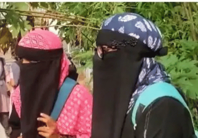 hijab