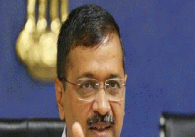 kejriwal