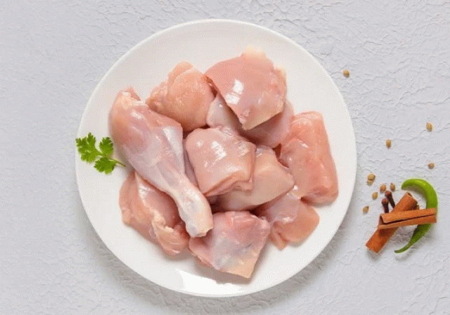 chicken