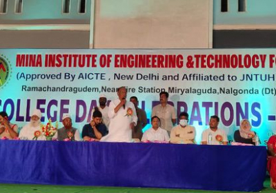minacollege