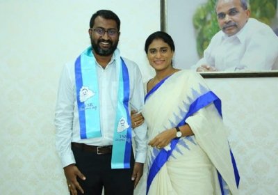 sandeepkumar-sharmila