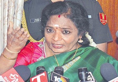 tamilsai