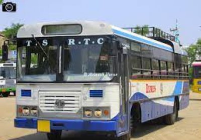 tsrtcbuscharge